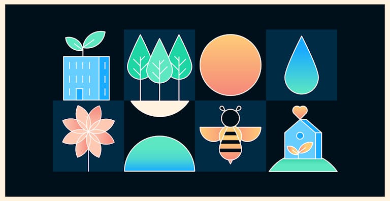 Abbildung Weltumwelttag