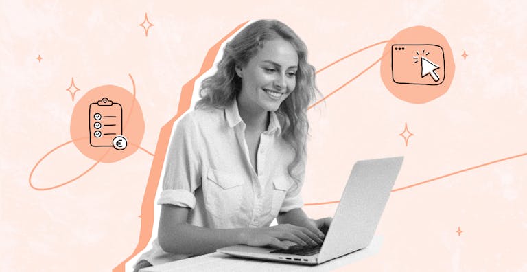 Digitalisierung der Buchhaltung