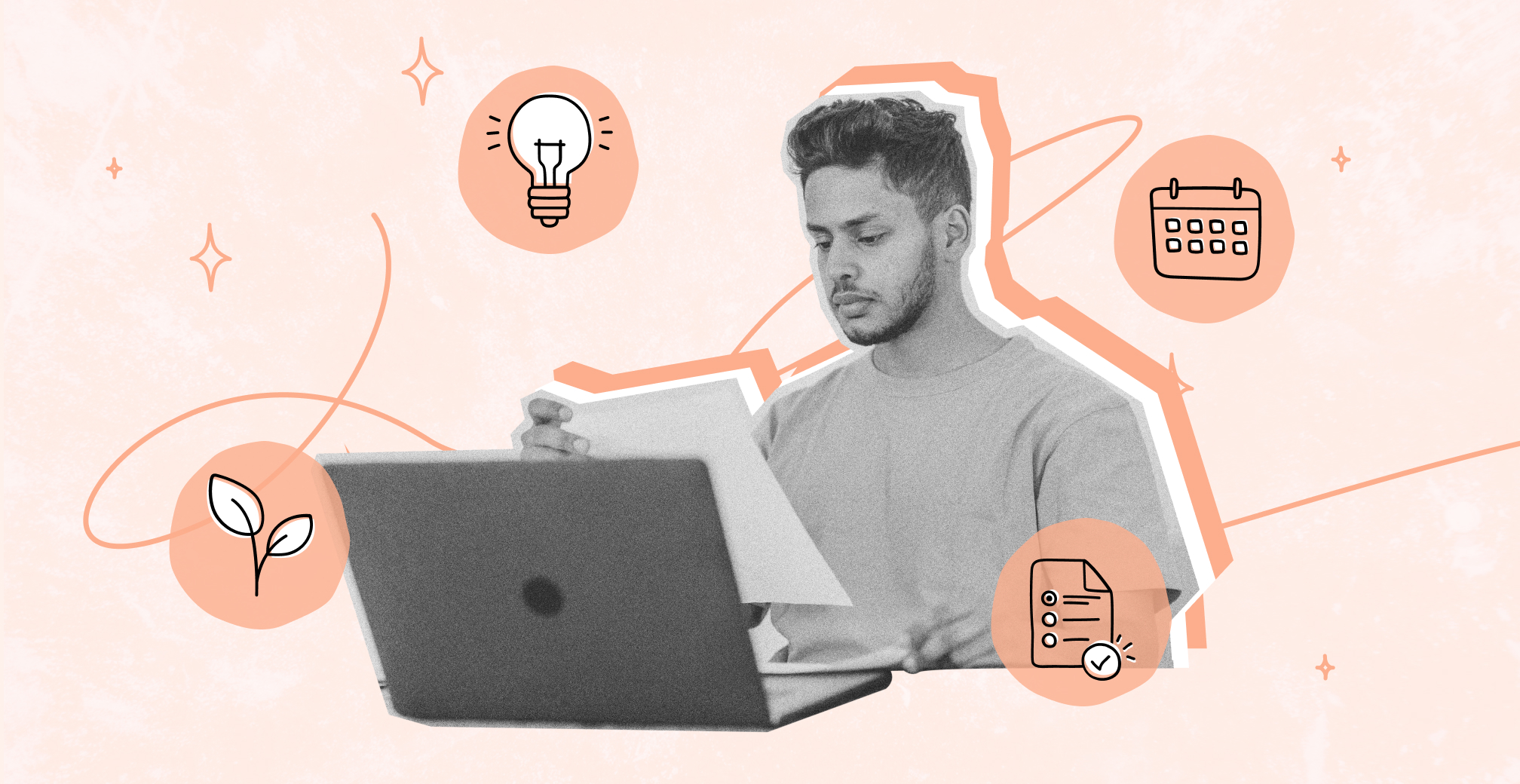 Pasos esenciales para preparar su proyecto empresarial