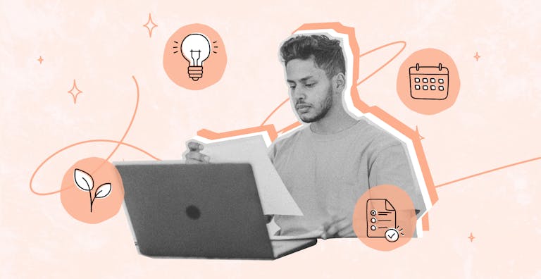 Pasos esenciales para preparar su proyecto empresarial