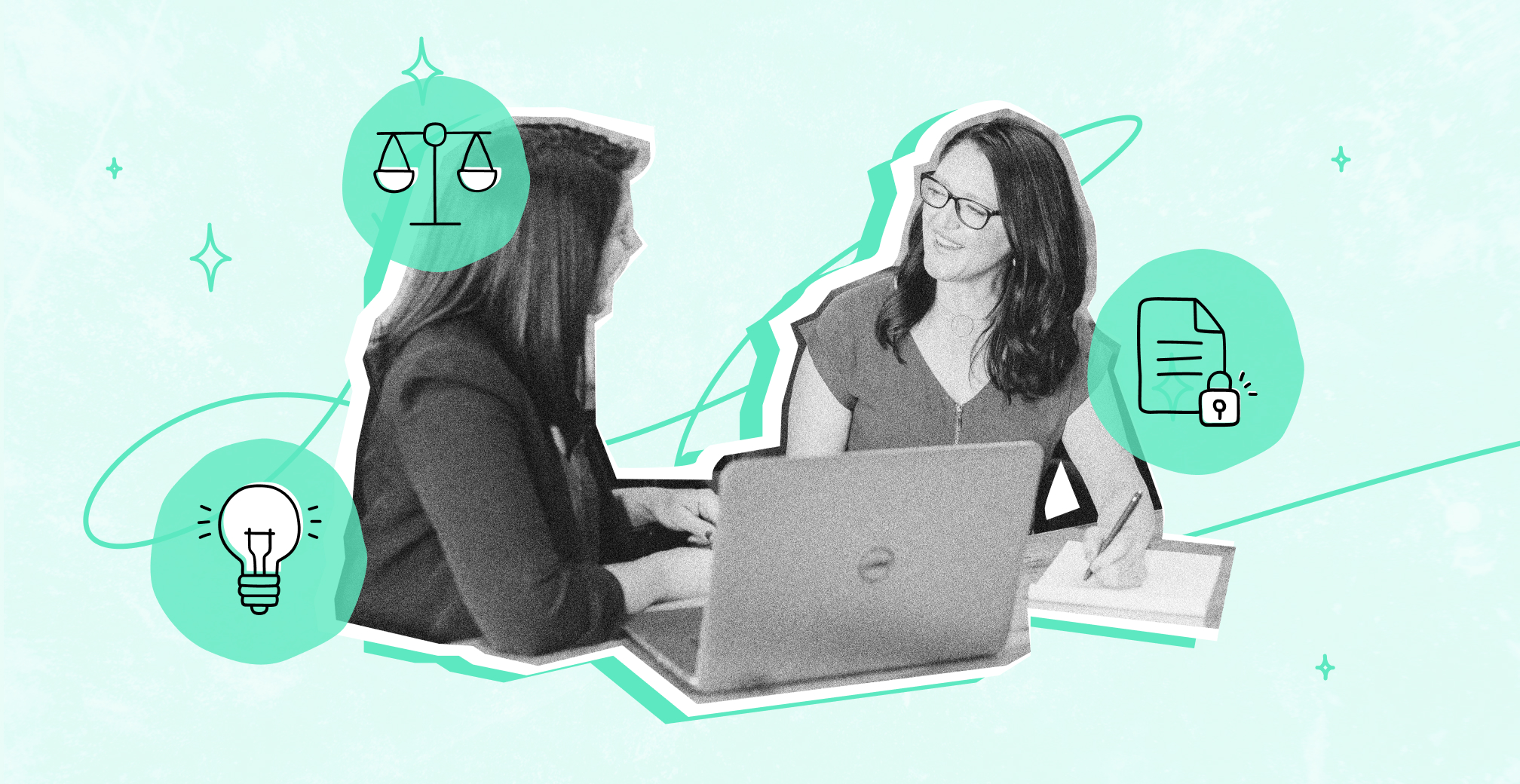 Come proteggere la proprietà intellettuale della tua impresa