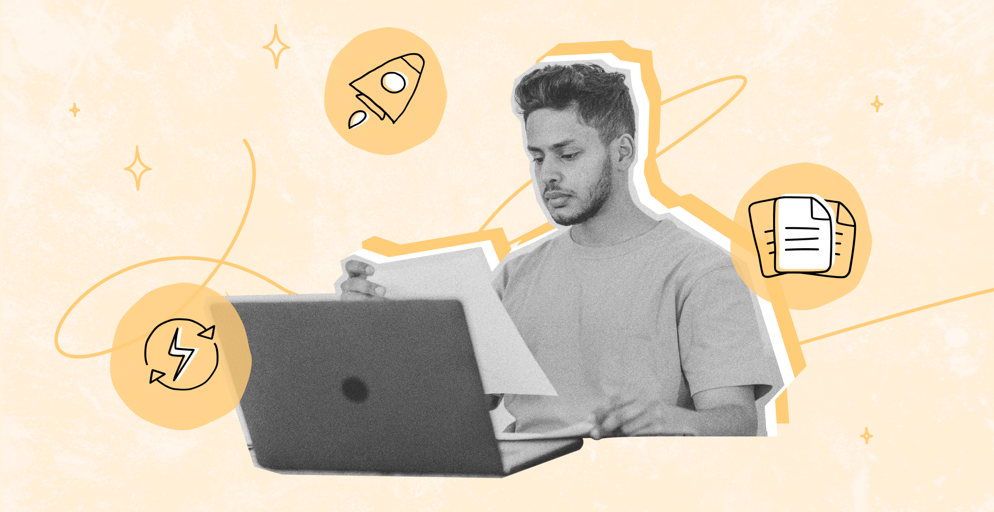 Rôle des plateformes de dématérialisation dans l’amélioration de la productivité dans les entreprises