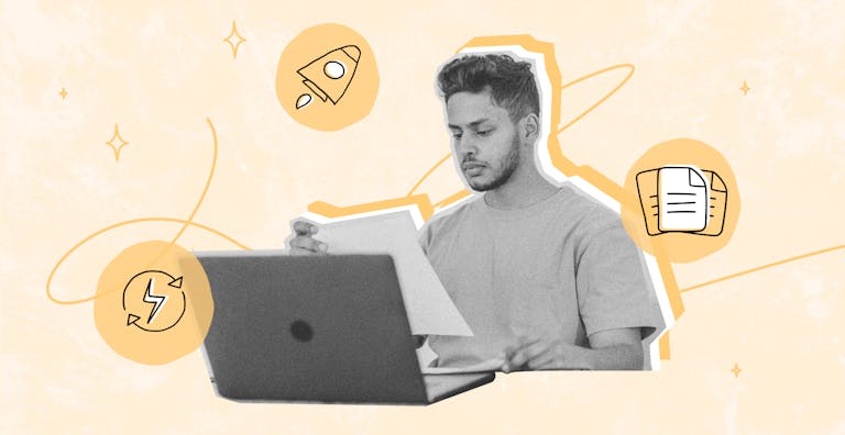 Rôle des plateformes de dématérialisation dans l’amélioration de la productivité dans les entreprises