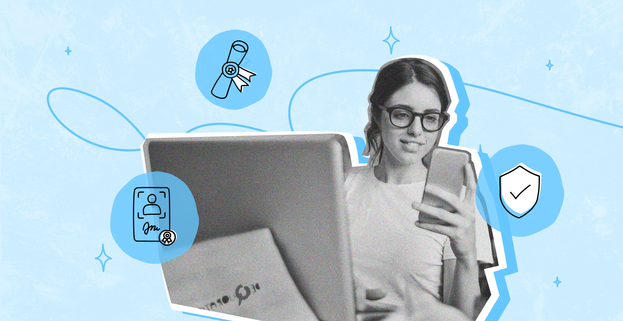 What is a Qualified Electronic Signature (QES) 