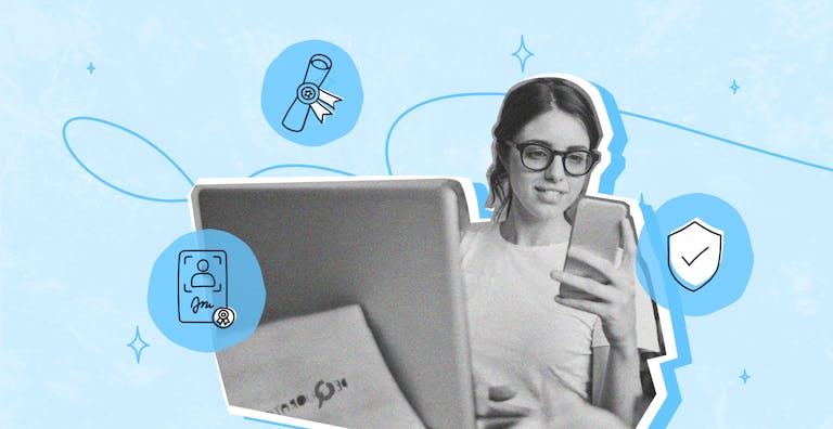 What is a Qualified Electronic Signature (QES)