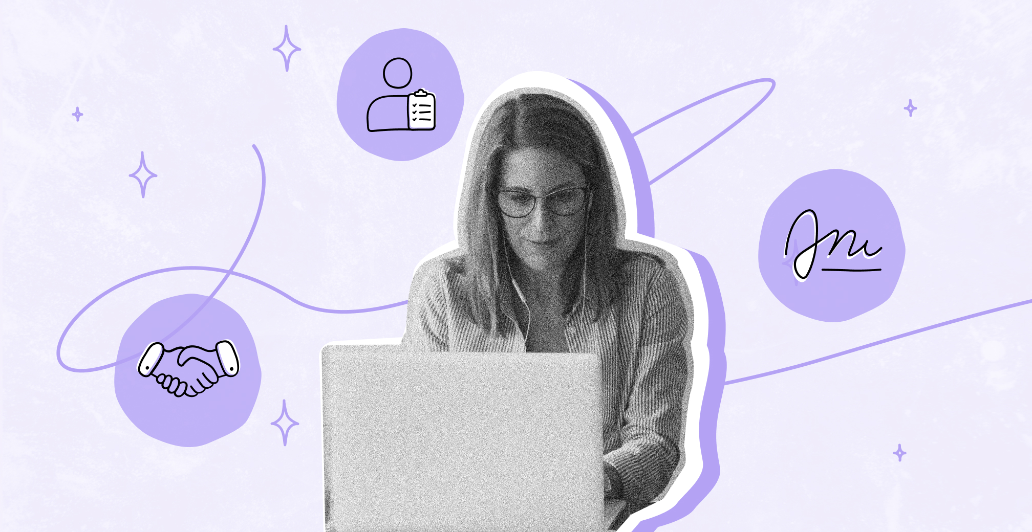 Digitale Signatur im HR-Bereich: Best Practices für 2025