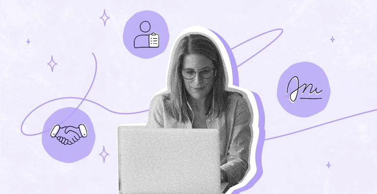 Digitale Signatur im HR-Bereich: Best Practices für 2025