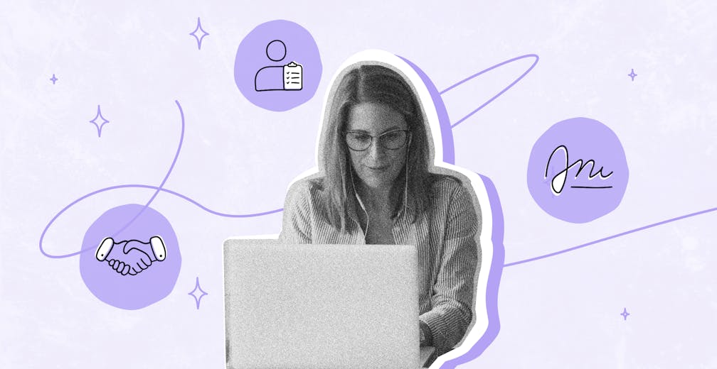 Digitale Signatur im HR-Bereich: Best Practices für 2025