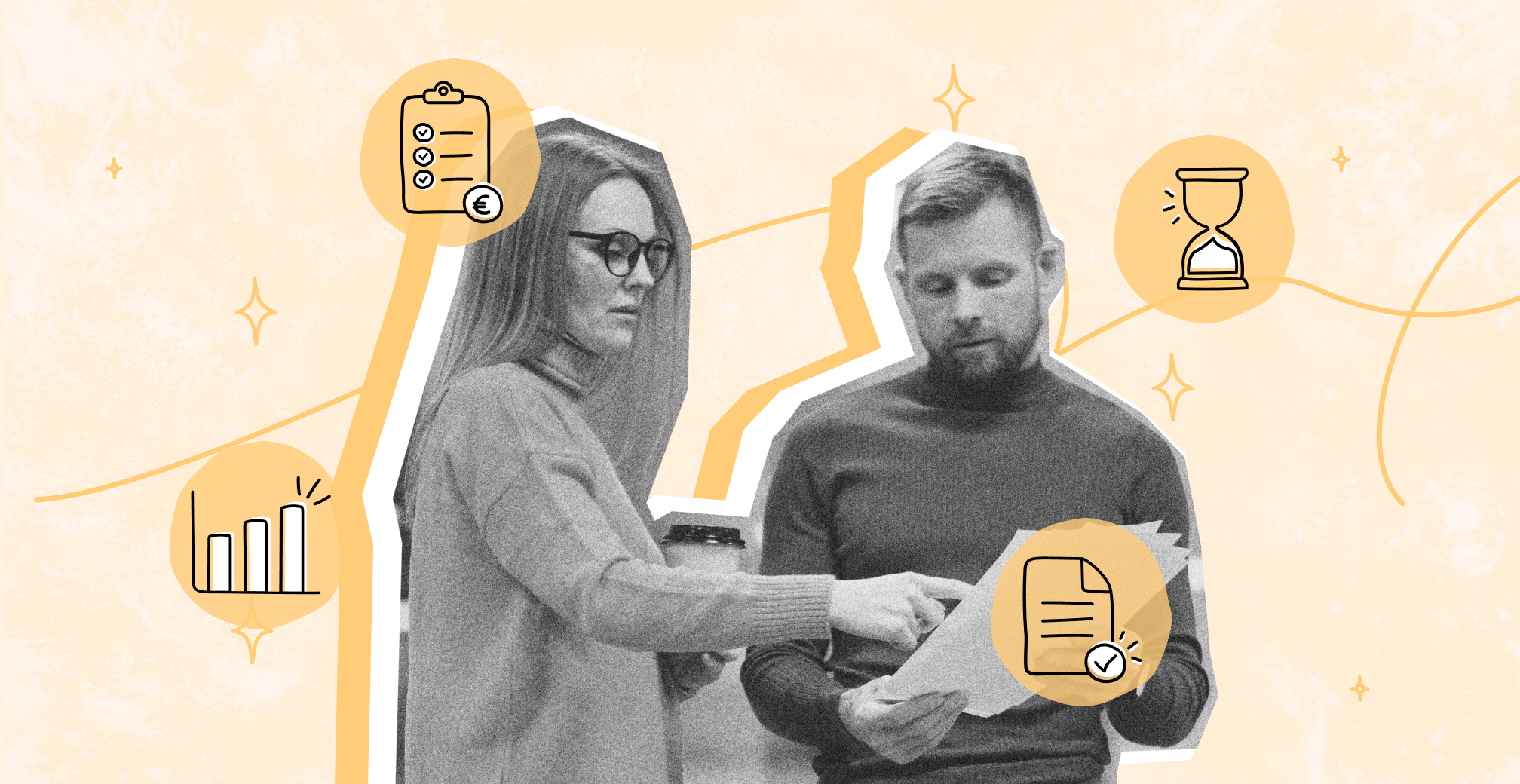 Muss die Geschäftsführung den Jahresabschluss unterschreiben