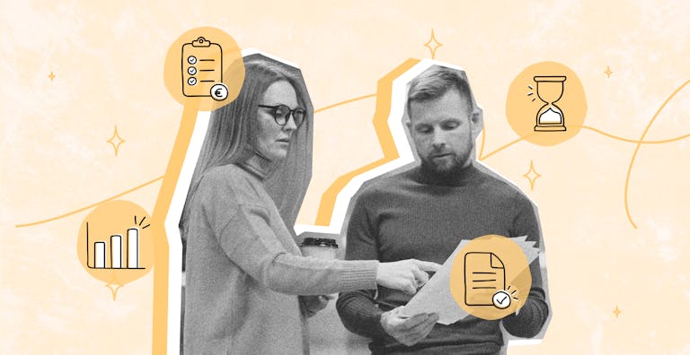 Muss die Geschäftsführung den Jahresabschluss unterschreiben