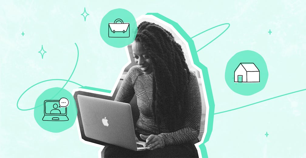 Die Zukunft der Arbeit ist hybrid