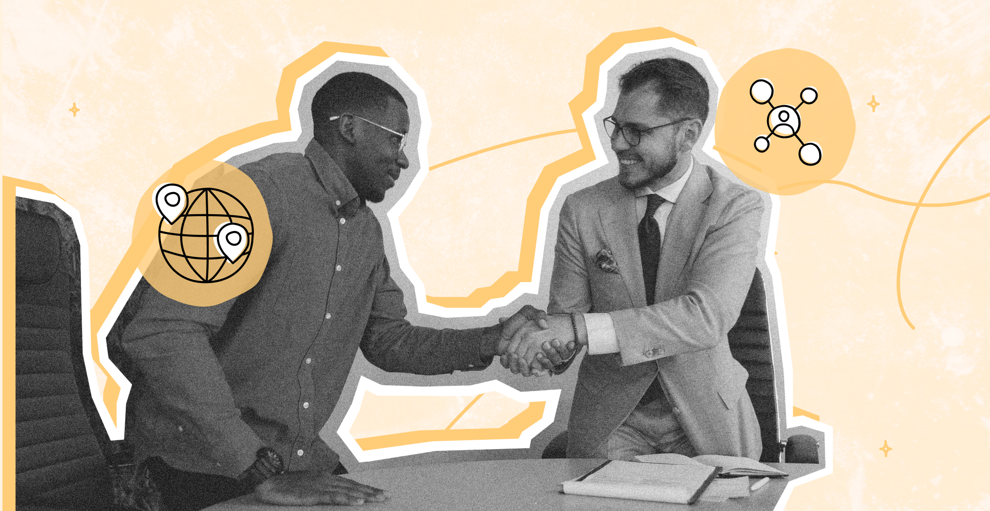 elektronischen Signatur Bei Internationalen Expansionen