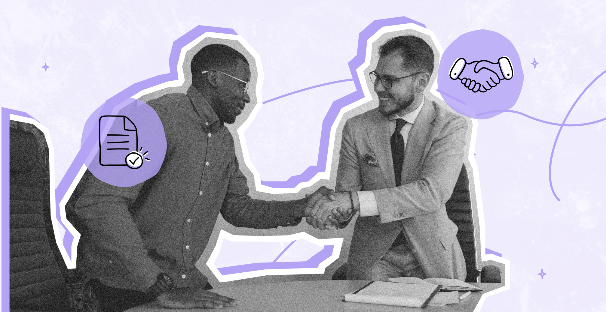 Tout savoir sur la promesse d'embauche