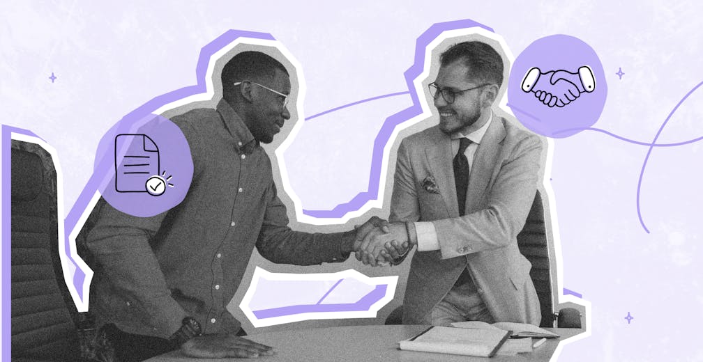 Tout savoir sur la promesse d'embauche