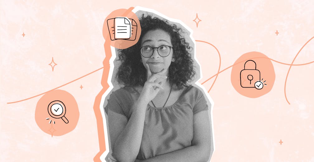Vérifier l'authenticité d'un document