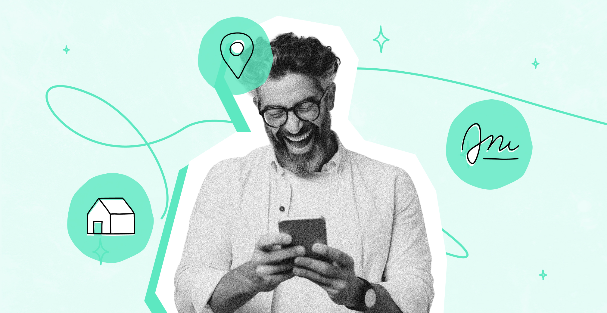 Come firmare digitalmente un contratto di locazione in Italia