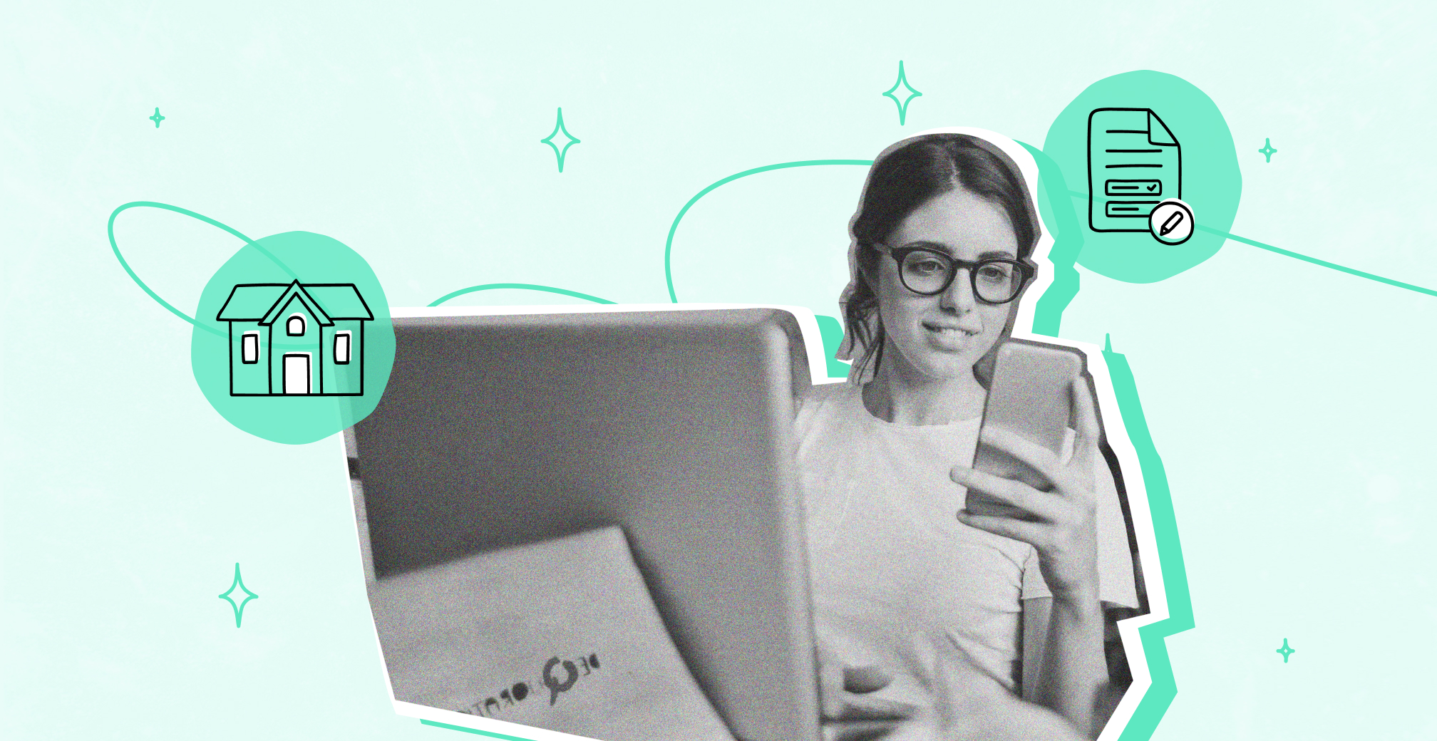 Cómo firmar contratos de arrendamiento de manera electrónica en España