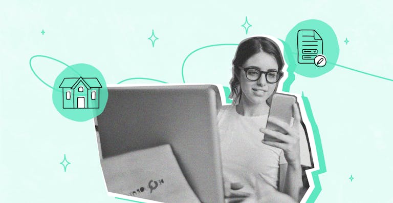 Cómo firmar contratos de arrendamiento de manera electrónica en España