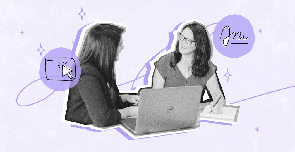 Digital Employee Onboarding: Why Electronic Signatures Matter