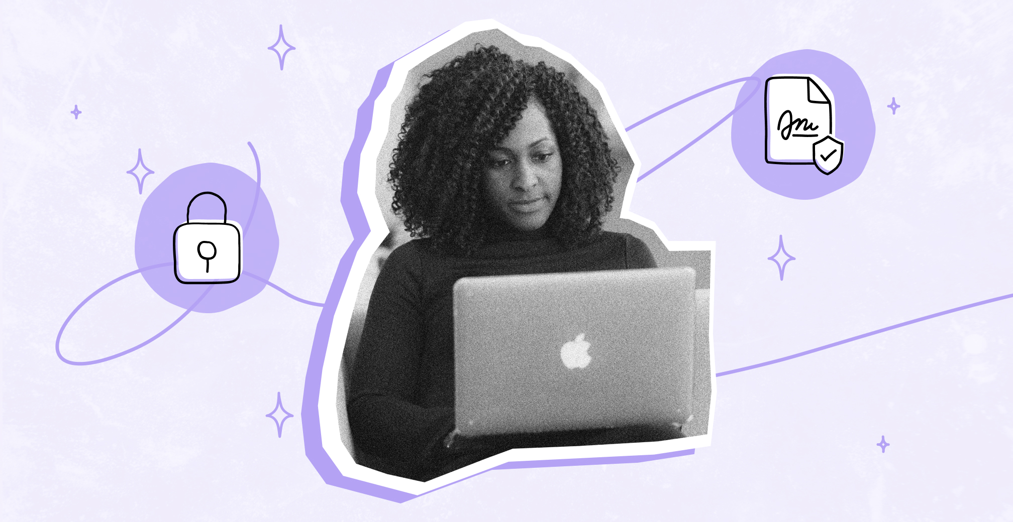 Cachet électronique et signature électronique