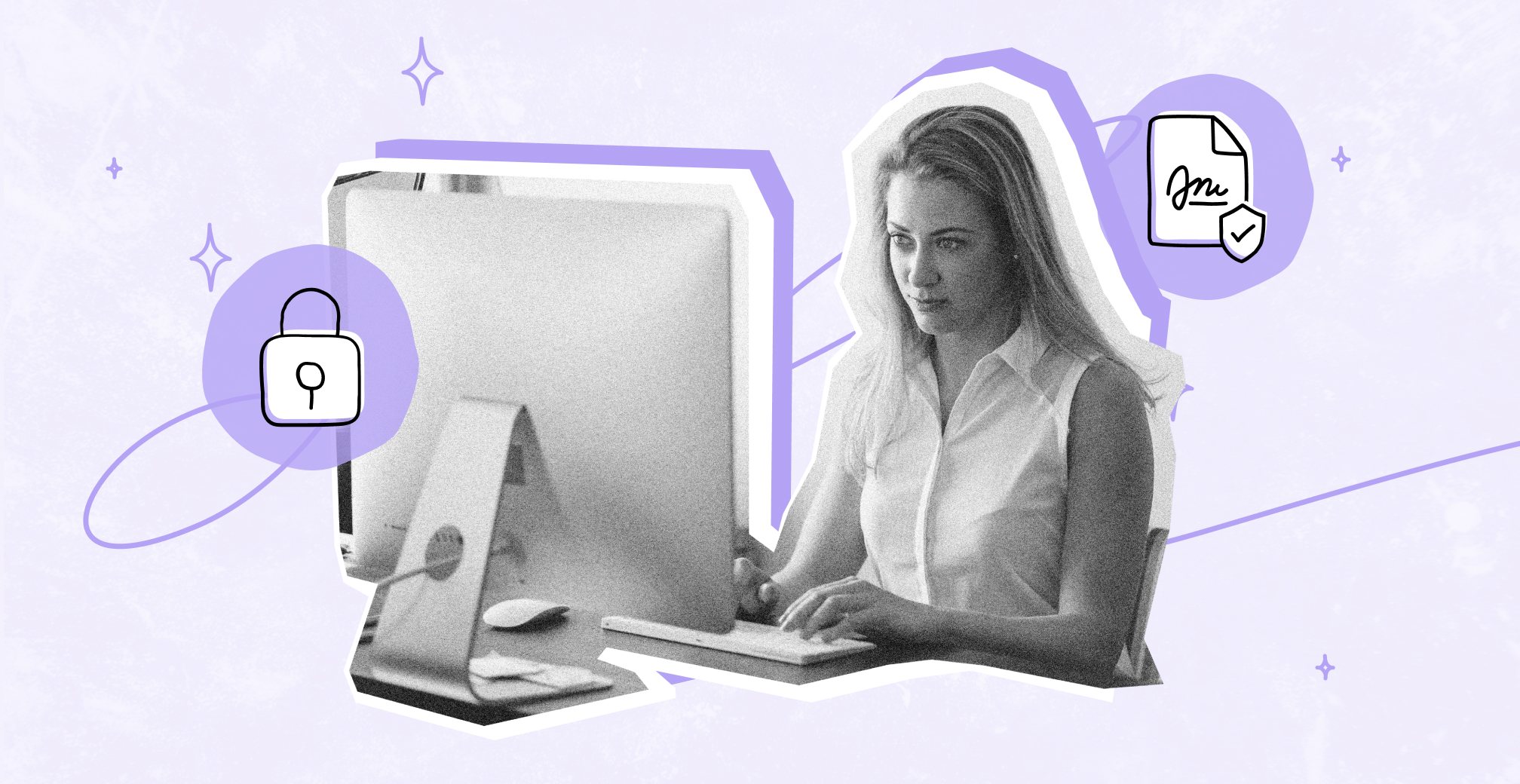 Cómo proteger documentos empresariales con firma electrónica avanzada