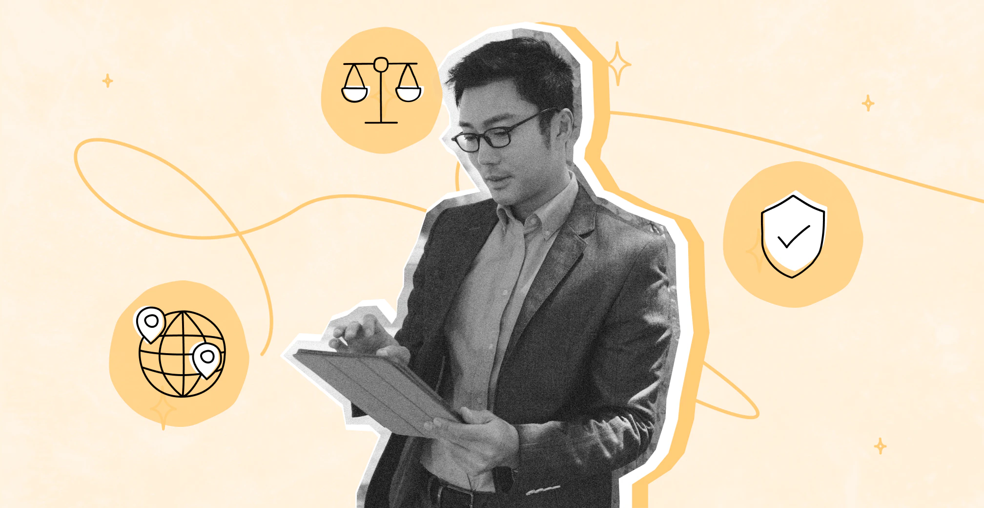 View of International E-Signature Compliance Guide | Yousign