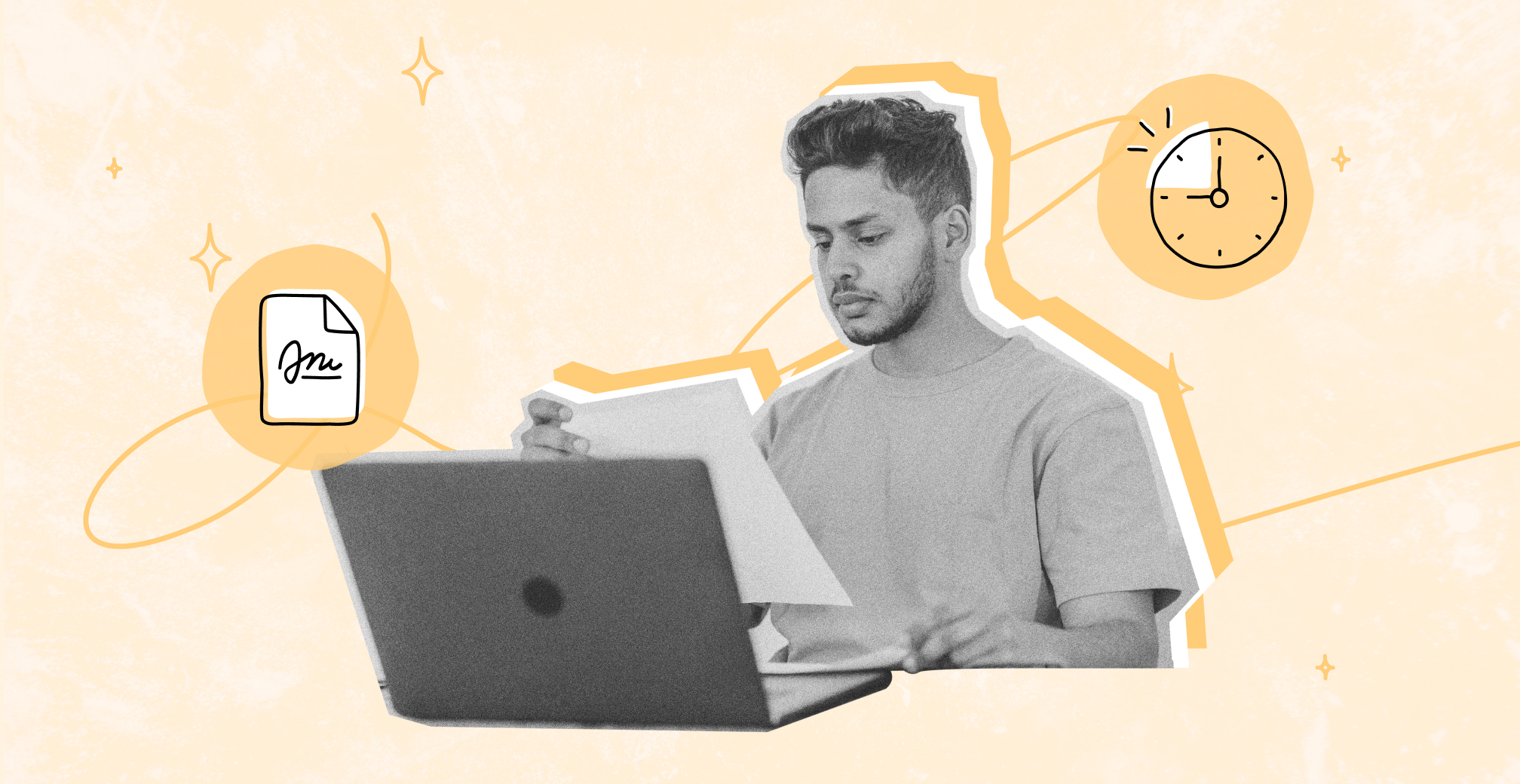 How Freelancers Can Simplify Contracts with E-Signatures