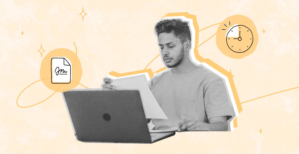 How Freelancers Can Simplify Contracts with E-Signatures