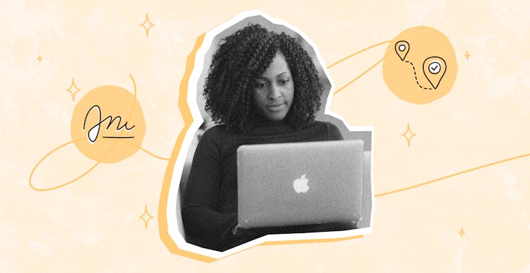 Come firmare un contratto a distanza