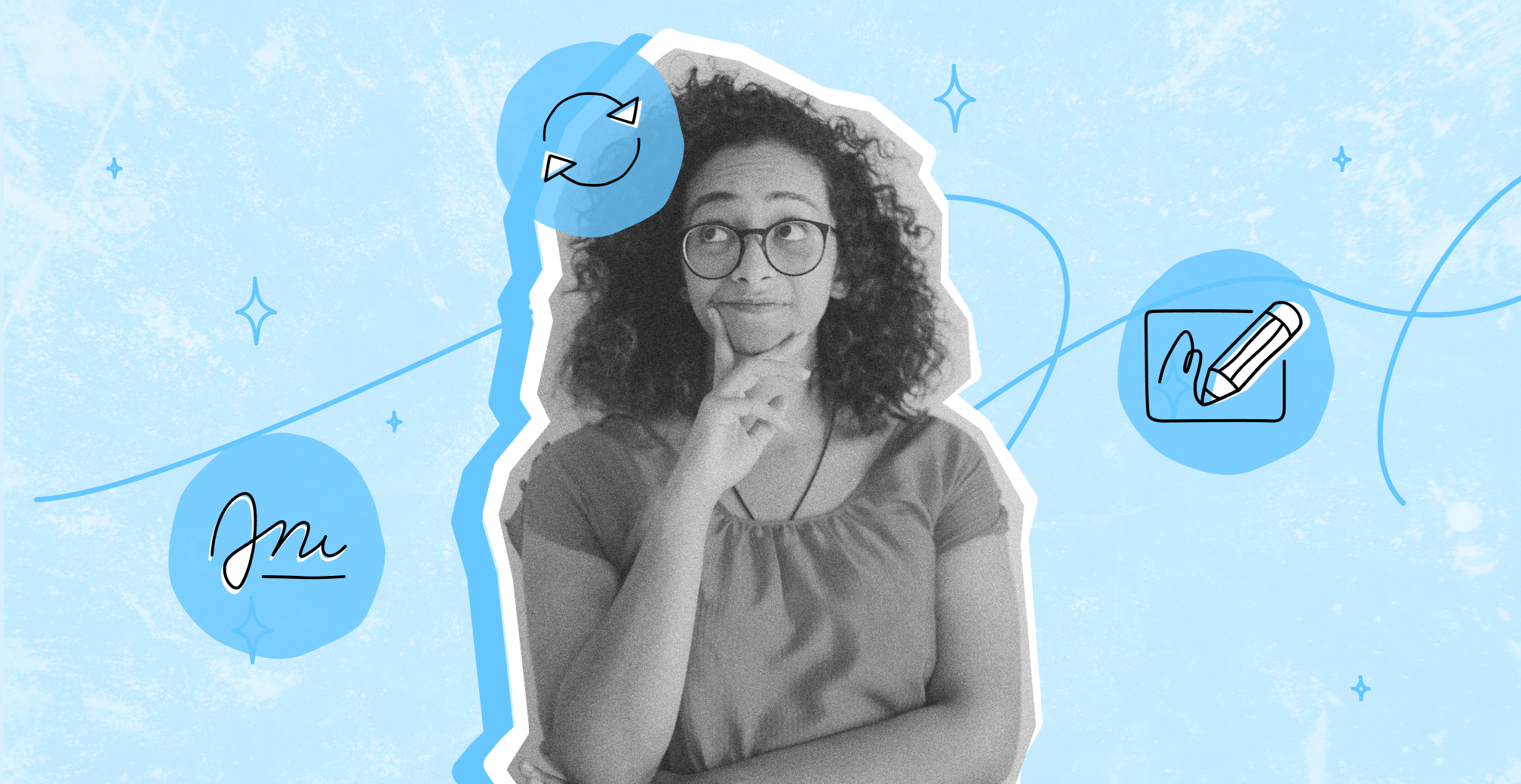 Peut-on changer de signature