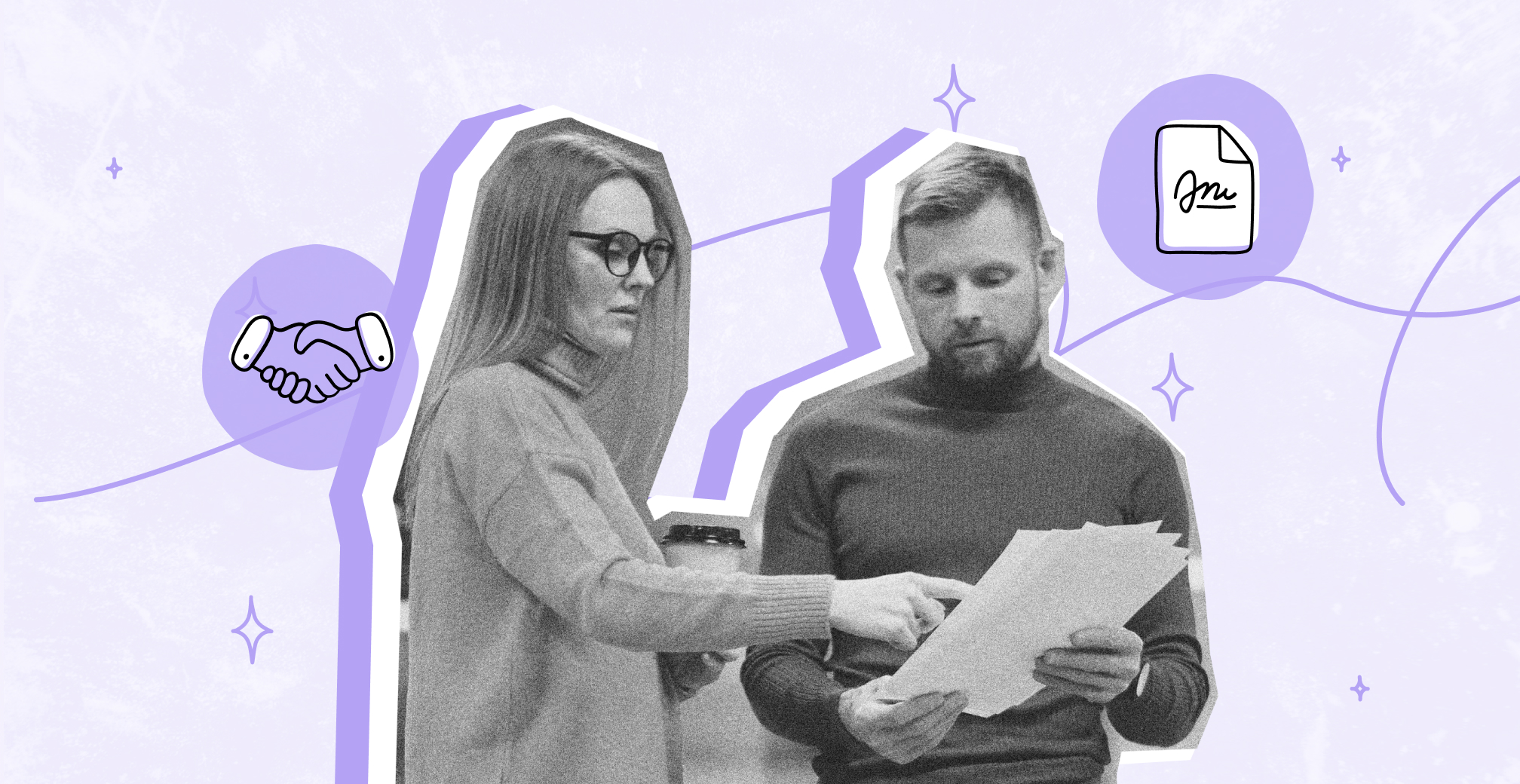 Les avantages de la signature électronique en recrutement