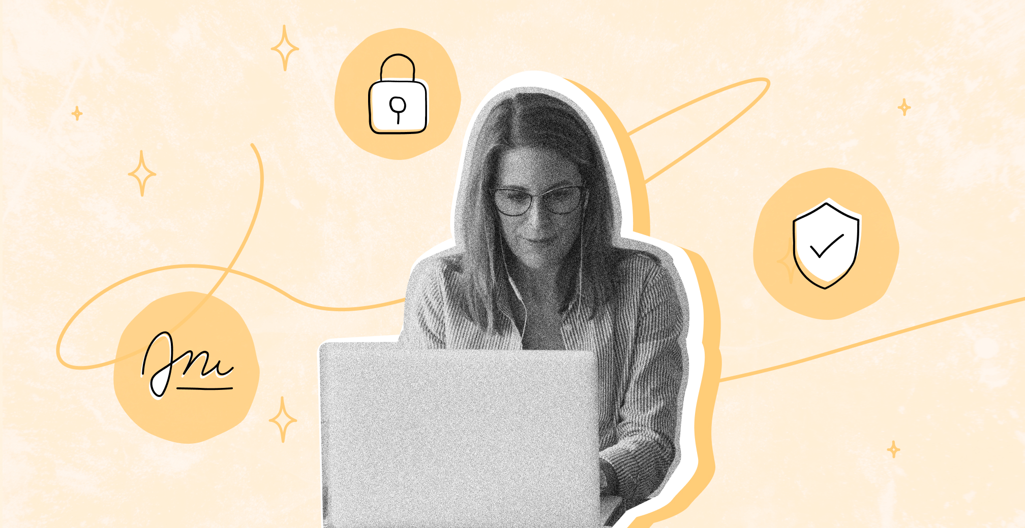 Elektronische Signaturen und Datenschutz