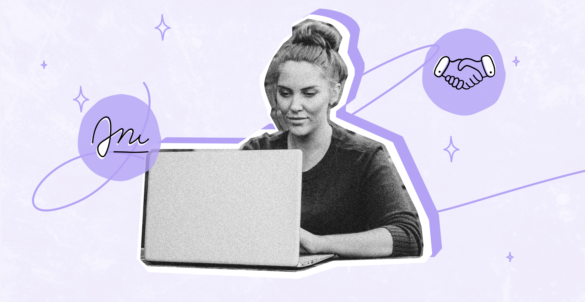 Firma elettronica per i contratti interinali_ come funziona_