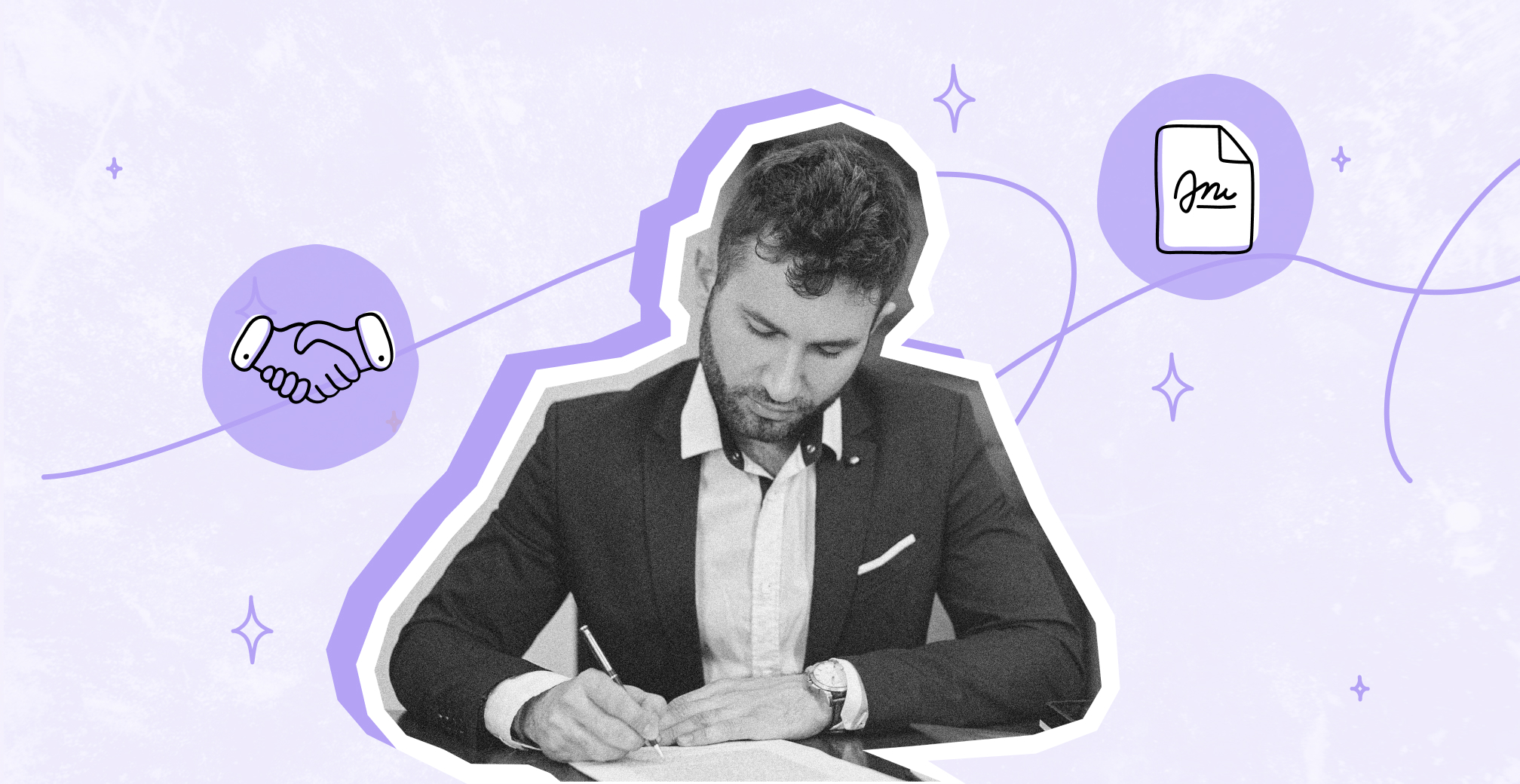 Tout savoir sur les contrats de prestation de service