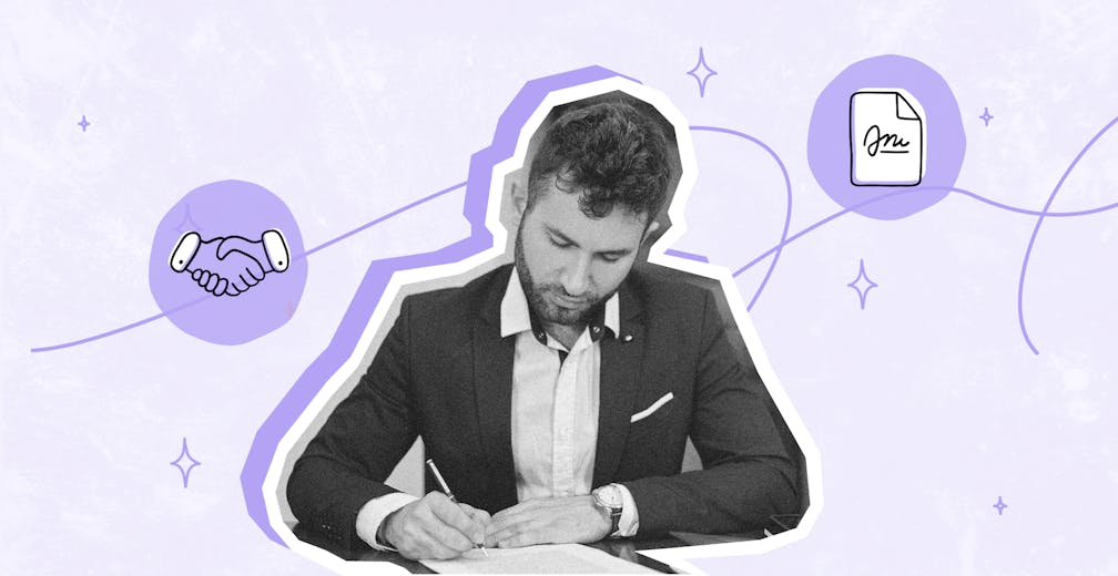 Tout savoir sur les contrats de prestation de service