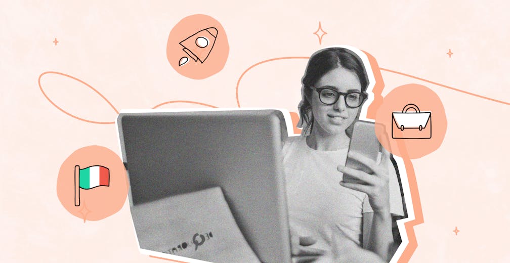 La digitalizzazione per i freelance