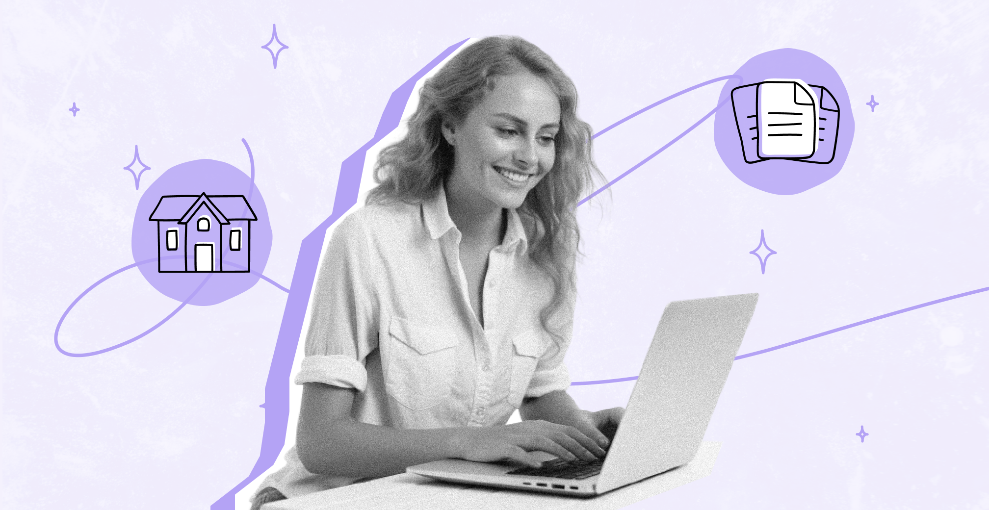 Digitaliser ses documents immobiliers 