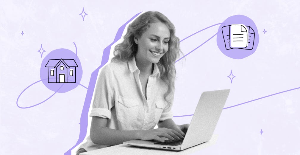 Digitaliser ses documents immobiliers