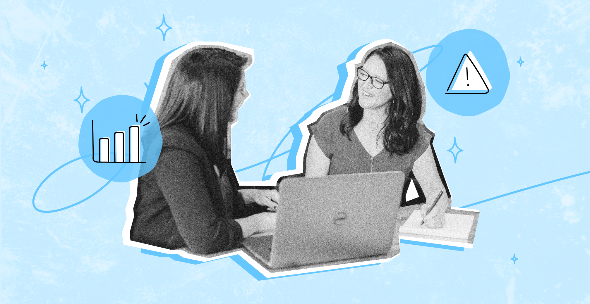 Erreurs de croissance rapide en entreprise