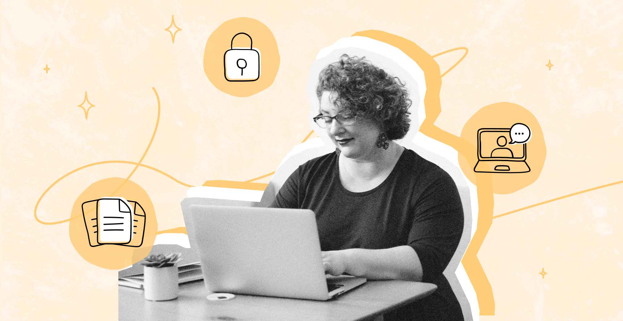 Come digitalizzare e gestire i documenti aziendali in modo sicuro