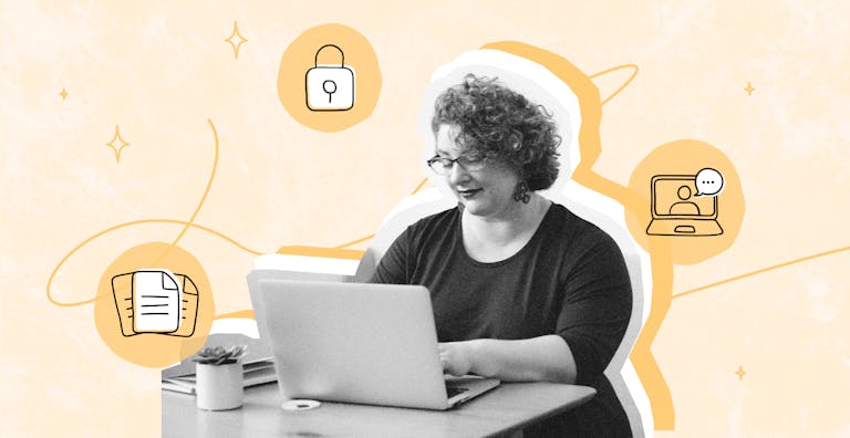 Come digitalizzare e gestire i documenti aziendali in modo sicuro