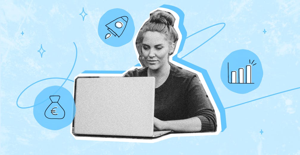 Best practices for financing business growth