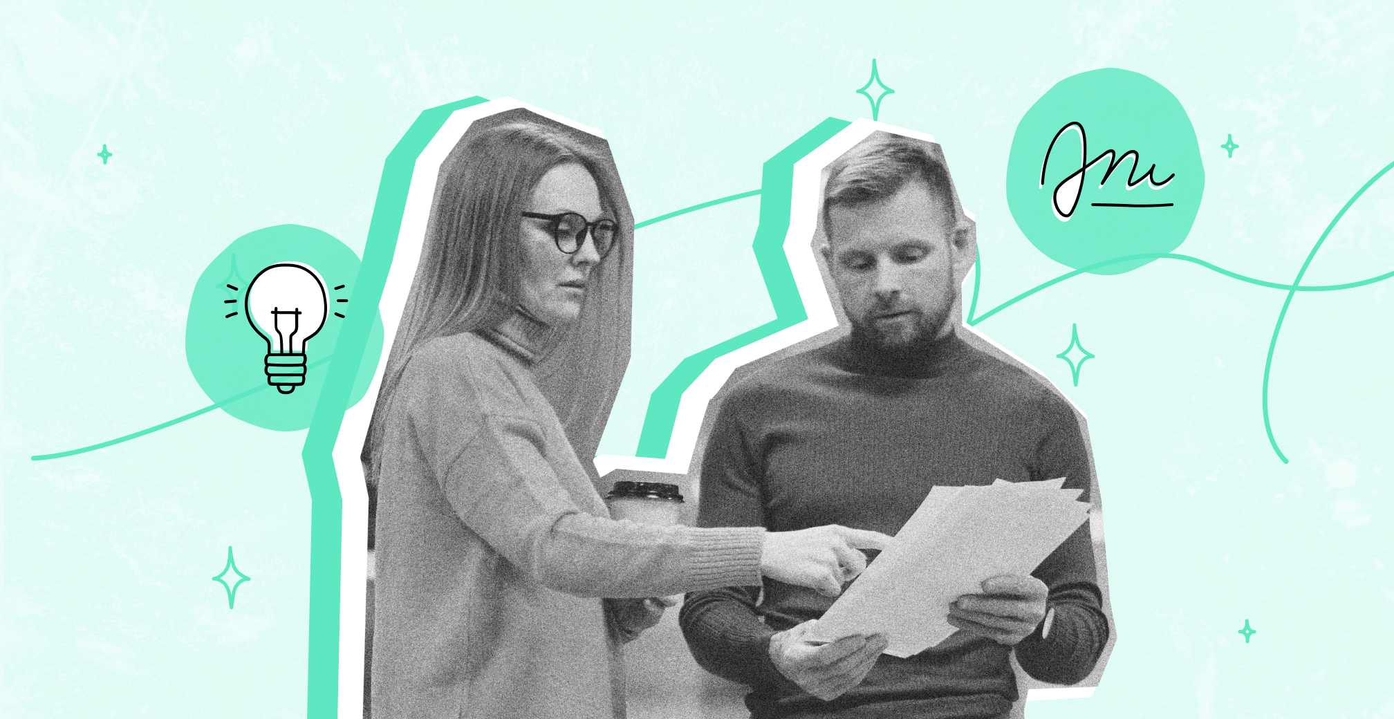 A beginner’s guide to eSigning documents