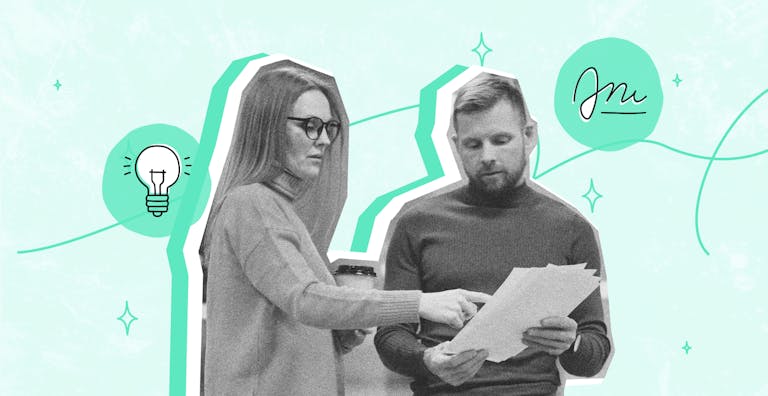 A beginner’s guide to eSigning documents