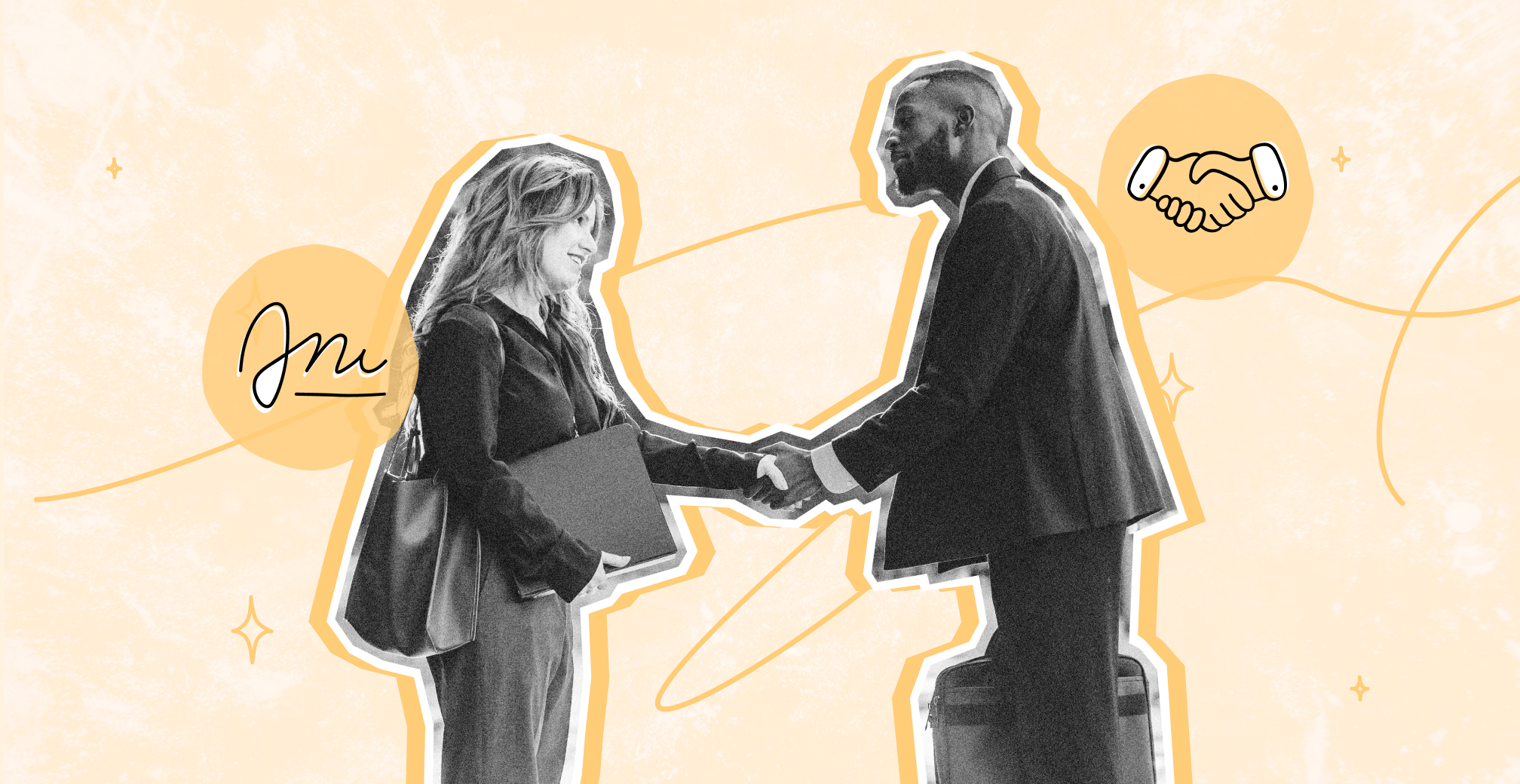 Why use an electronic signature for business contracts