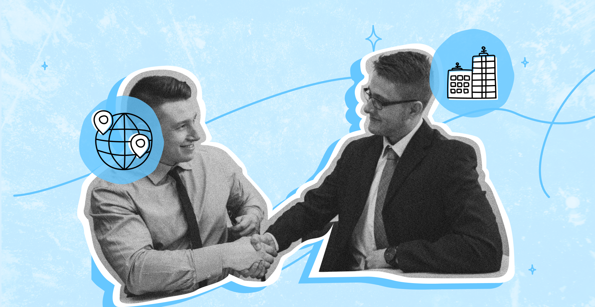 International Expansion