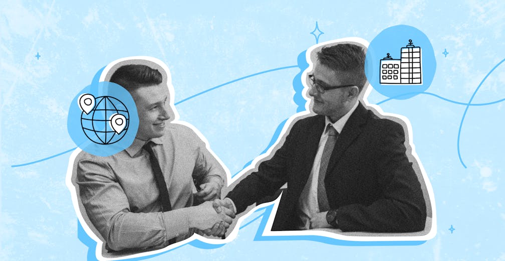 International Expansion