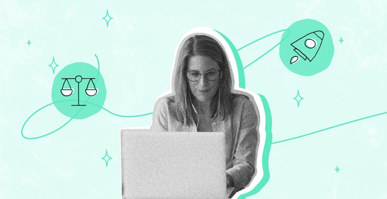 Digitalisation du secteur juridique