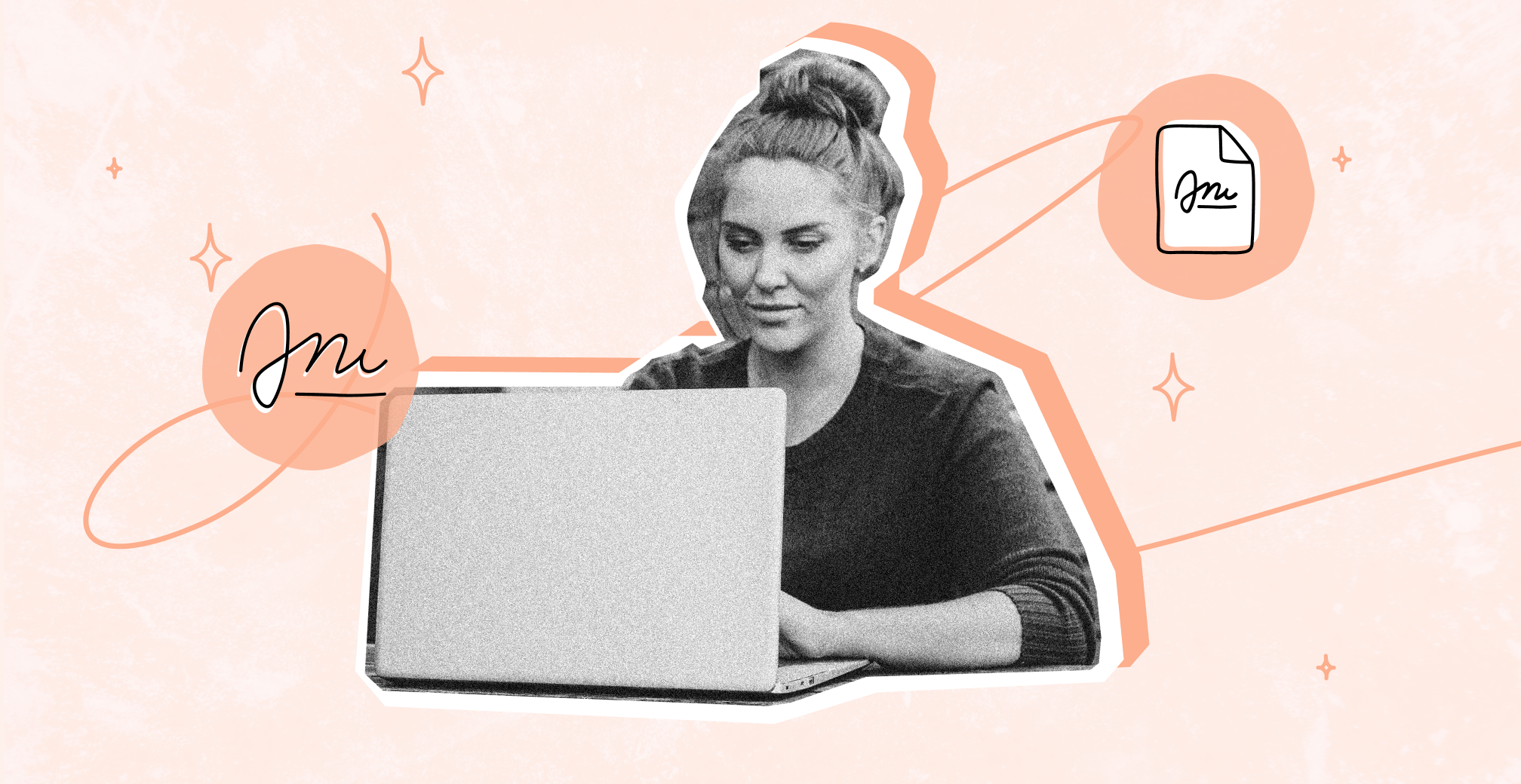 Contrats, actes, mandats  quels documents peuvent être signés en ligne 