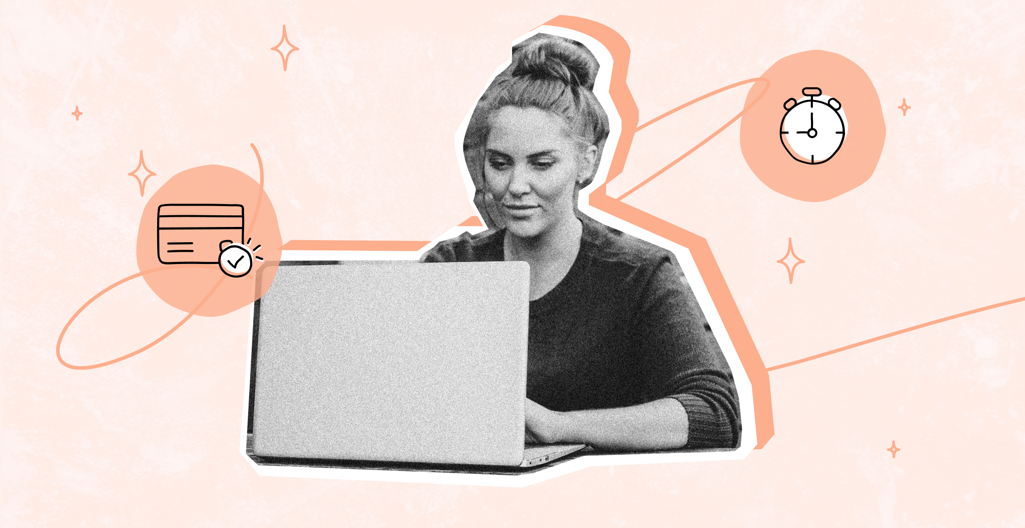 How Accounting Software Helps You Get Paid Faster